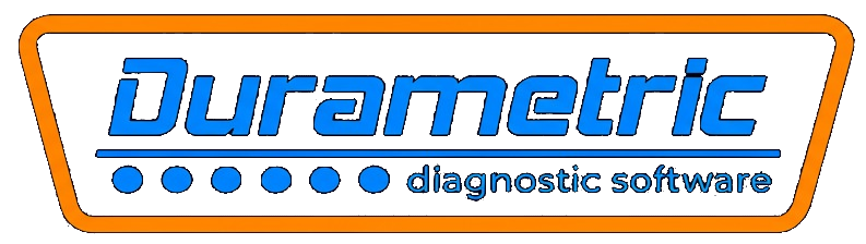 Durametric Logo